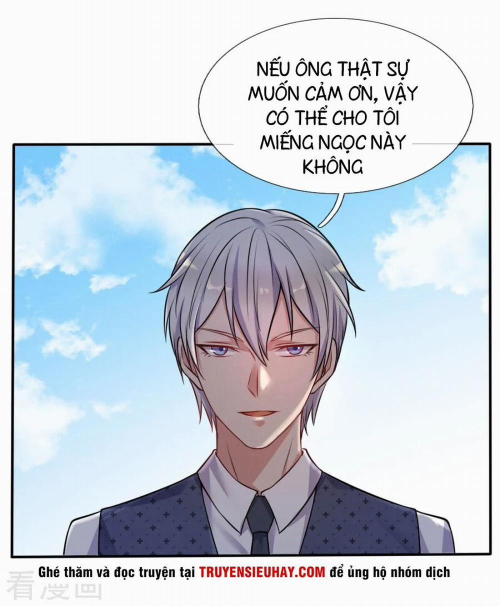 Ngạo Thị Thiên Địa 2 trang 8