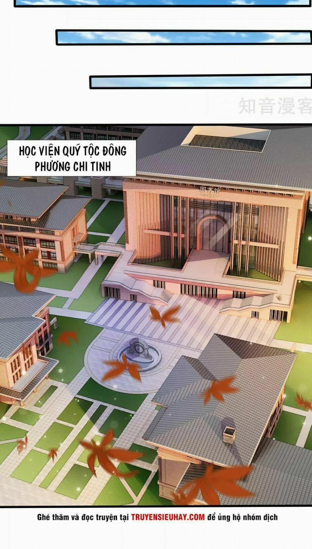 Ngạo Thị Thiên Địa 20 trang 10