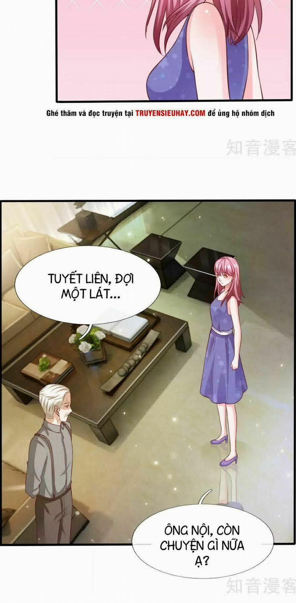 Ngạo Thị Thiên Địa 20 trang 4