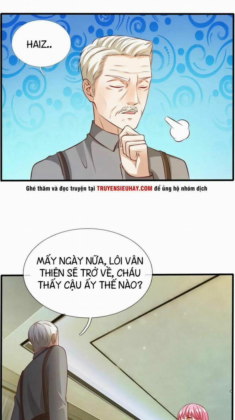 Ngạo Thị Thiên Địa 20 trang 5