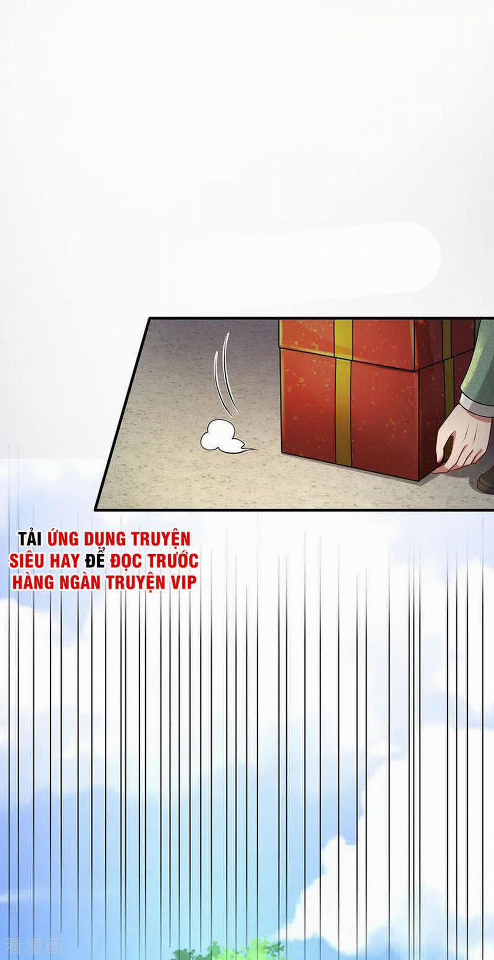 Ngạo Thị Thiên Địa 200 trang 11