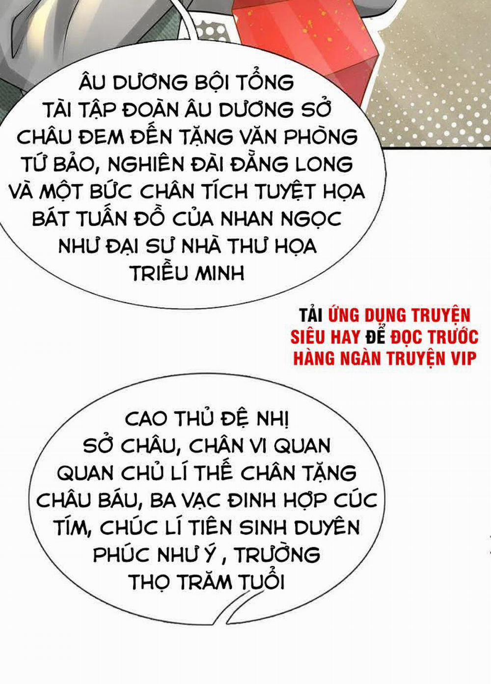 Ngạo Thị Thiên Địa 200 trang 8