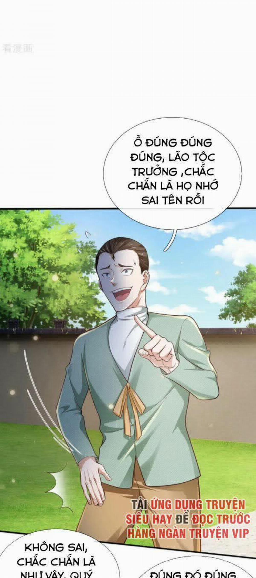 Ngạo Thị Thiên Địa 201 trang 2