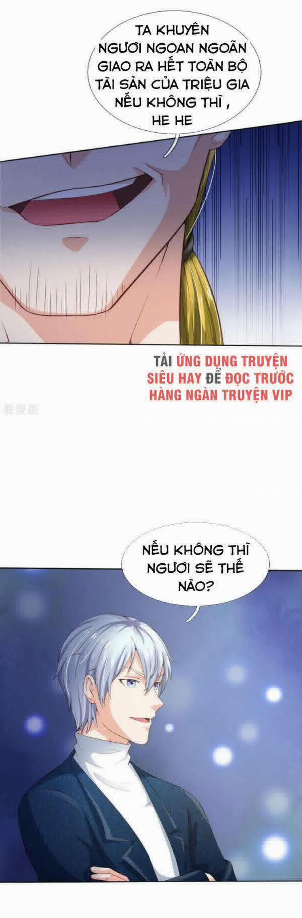 Ngạo Thị Thiên Địa 202 trang 12
