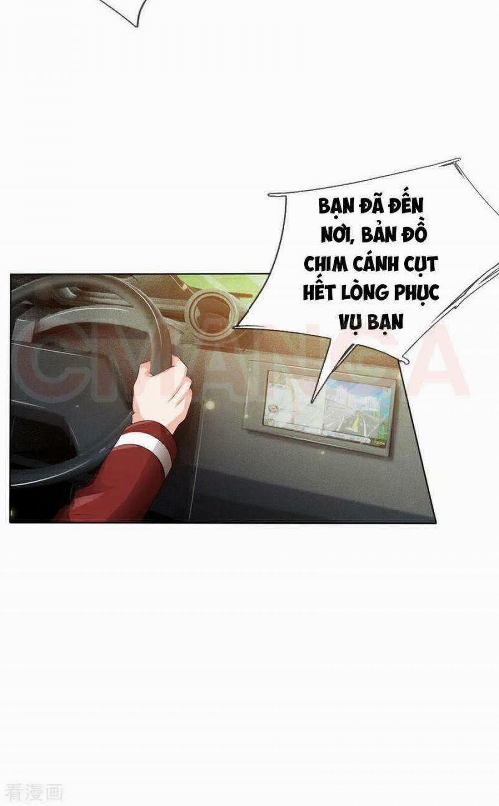 Ngạo Thị Thiên Địa 203 trang 12