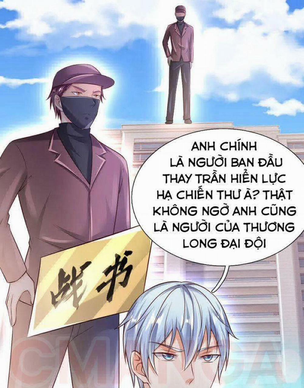 Ngạo Thị Thiên Địa 204 trang 6