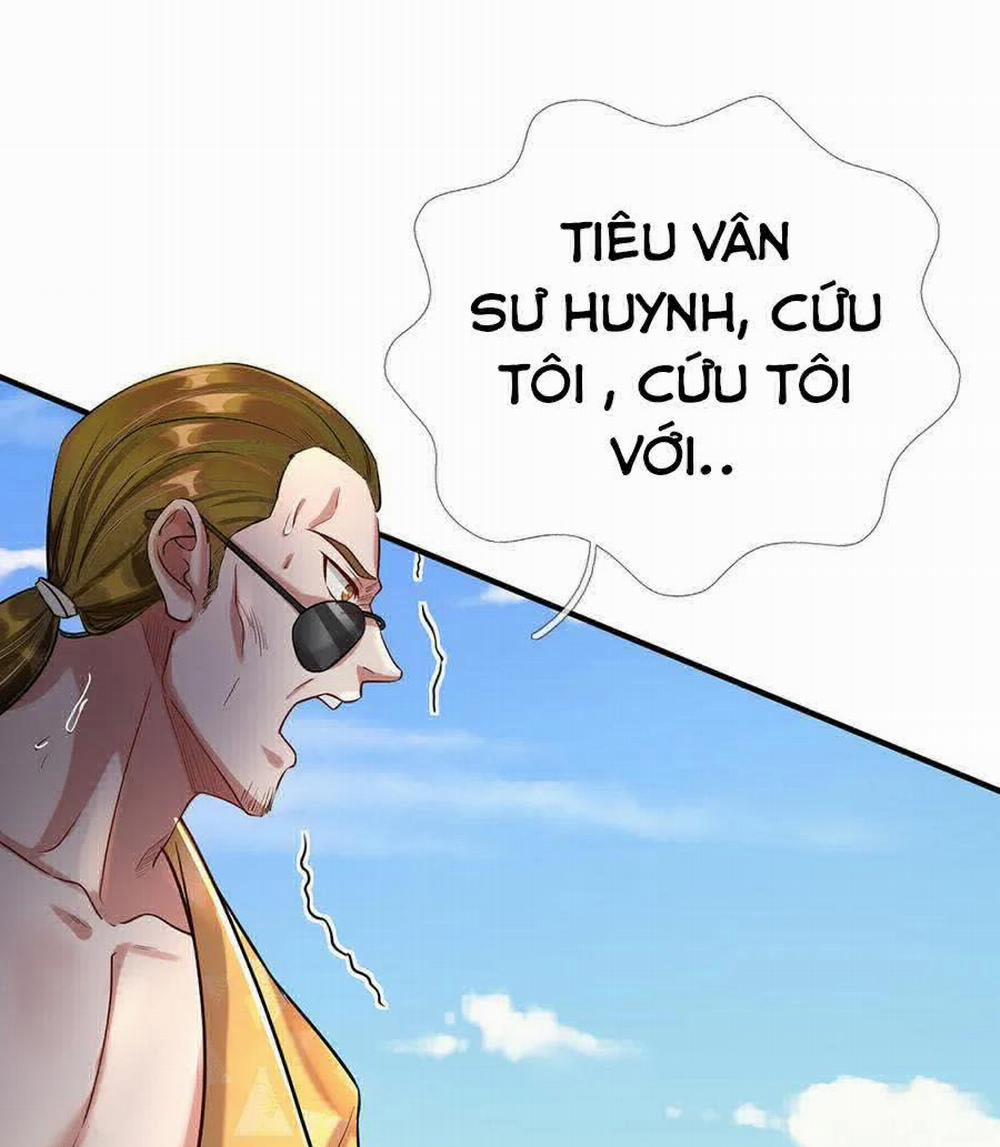 Ngạo Thị Thiên Địa 205 trang 13