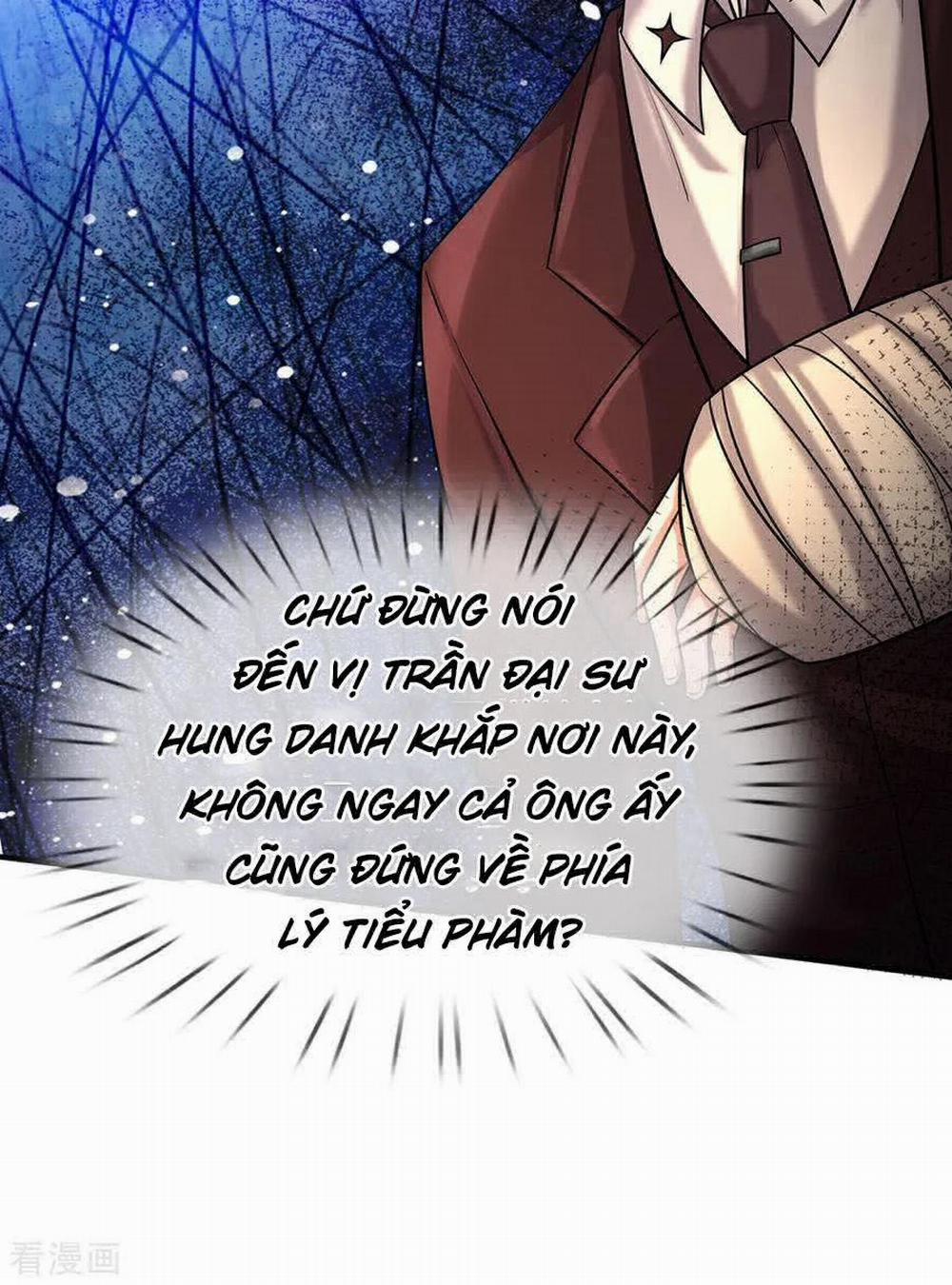 Ngạo Thị Thiên Địa 205 trang 16
