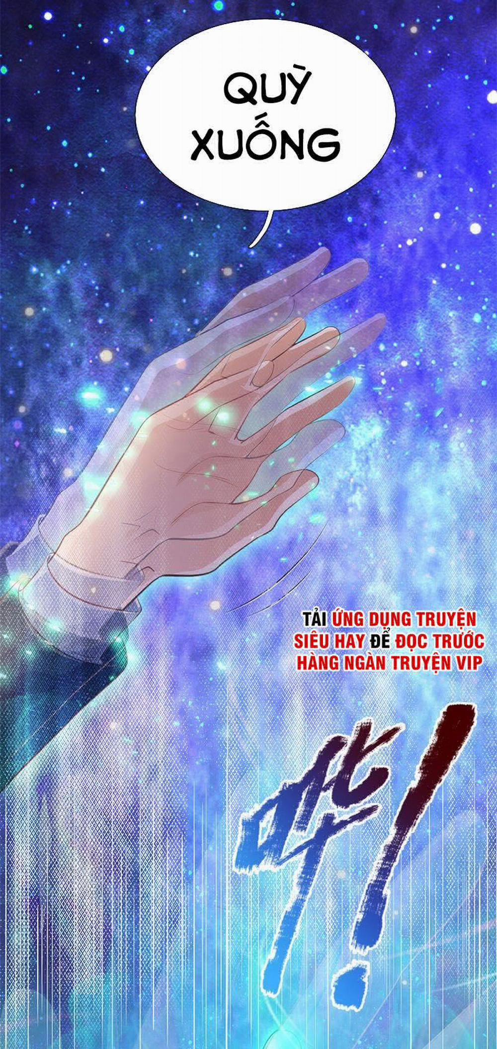Ngạo Thị Thiên Địa 208 trang 10