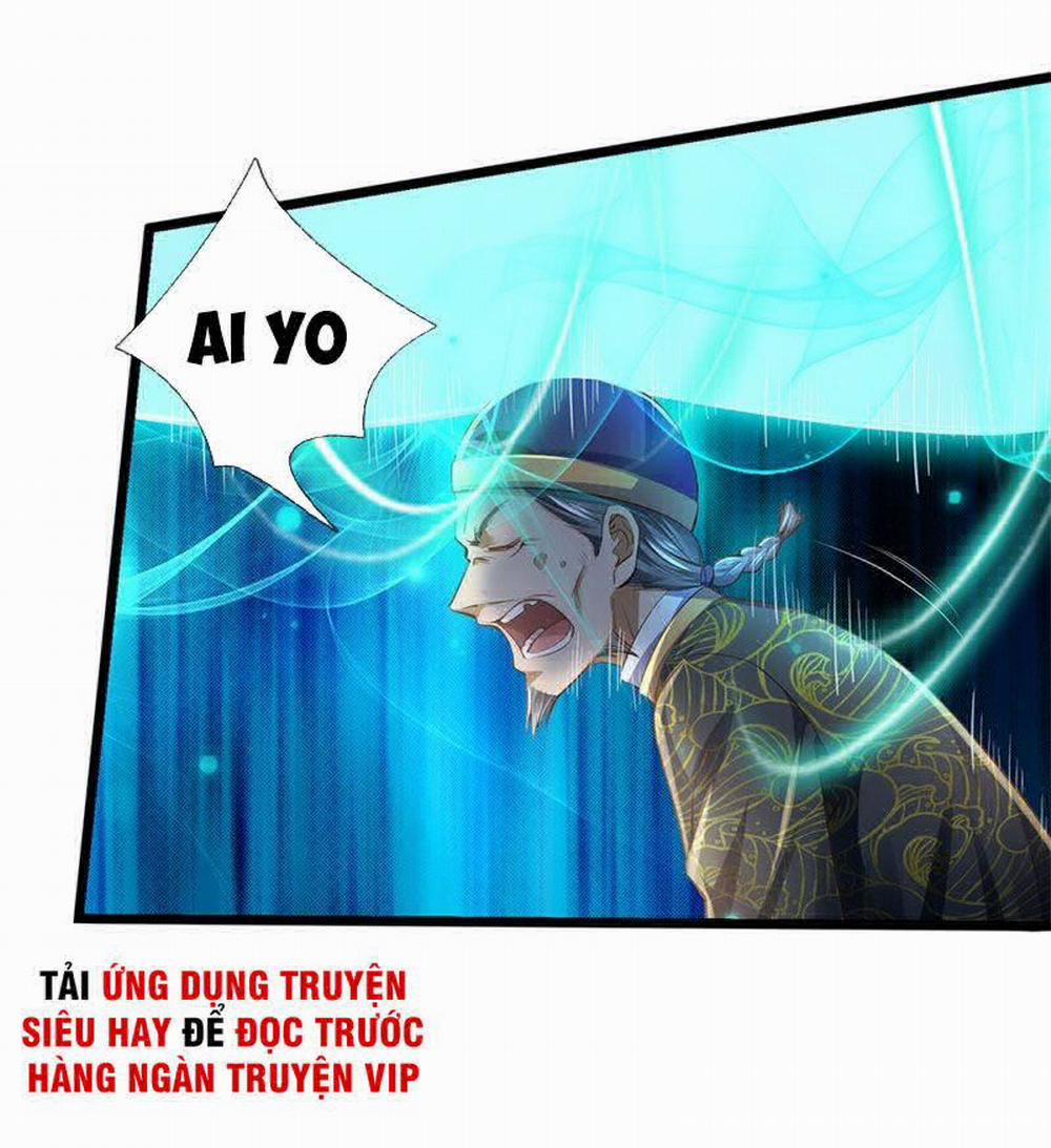 Ngạo Thị Thiên Địa 208 trang 13