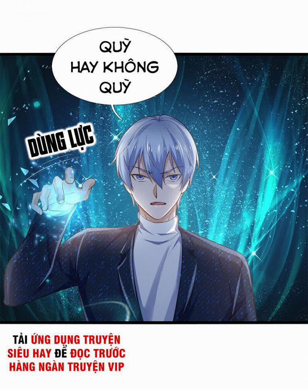 Ngạo Thị Thiên Địa 208 trang 15