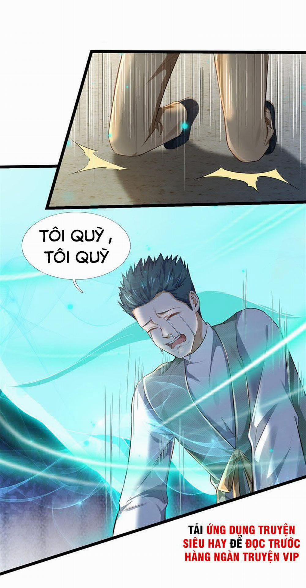 Ngạo Thị Thiên Địa 208 trang 17