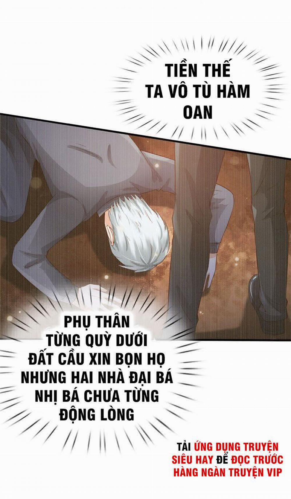 Ngạo Thị Thiên Địa 208 trang 2