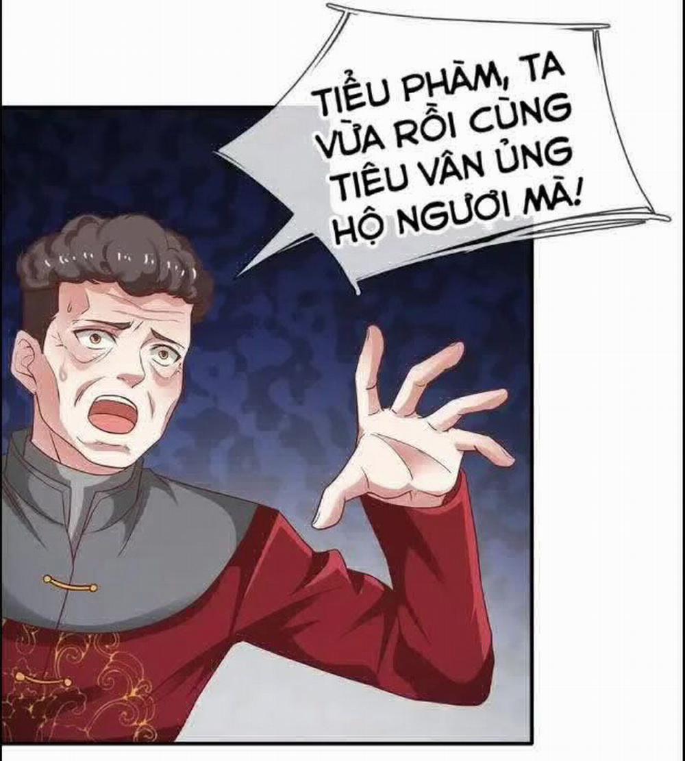 Ngạo Thị Thiên Địa 209 trang 10