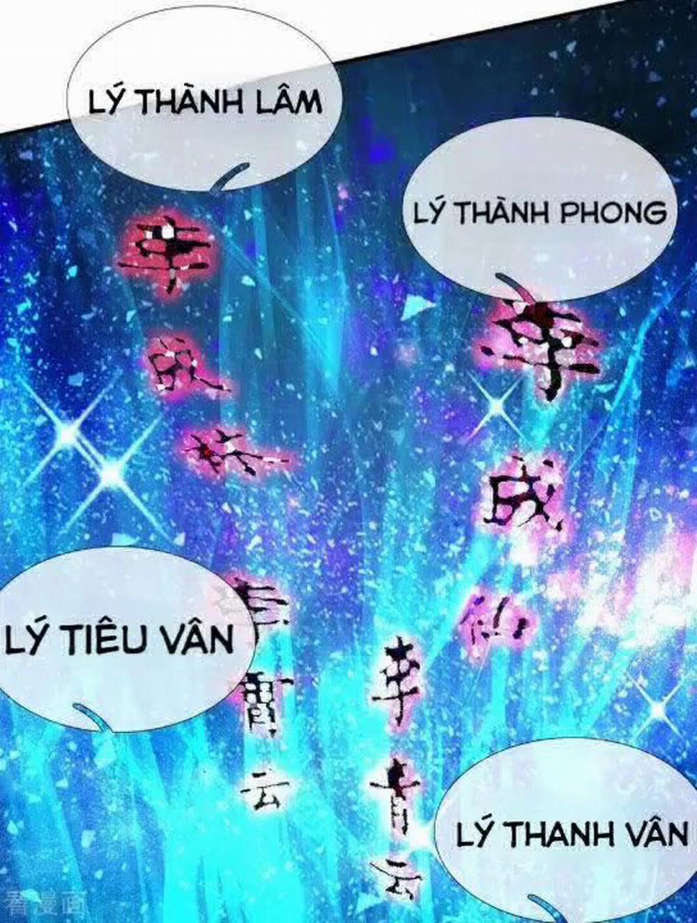 Ngạo Thị Thiên Địa 209 trang 7