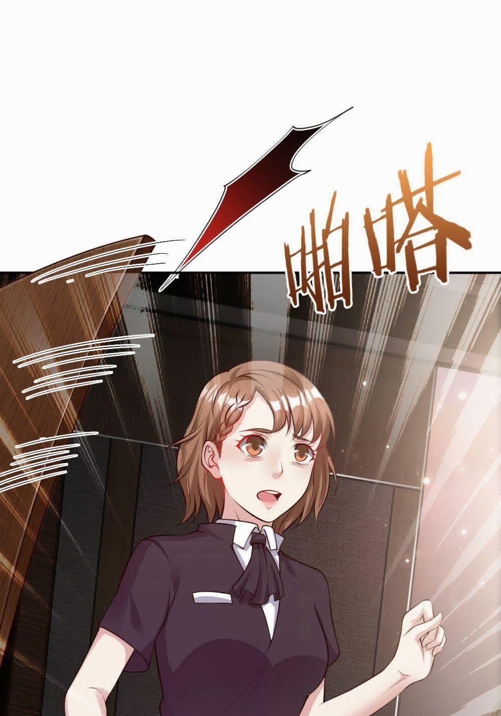 Ngạo Thị Thiên Địa 21 trang 13