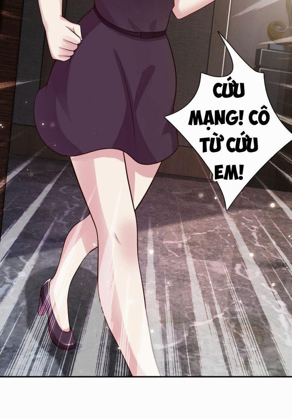 Ngạo Thị Thiên Địa 21 trang 14