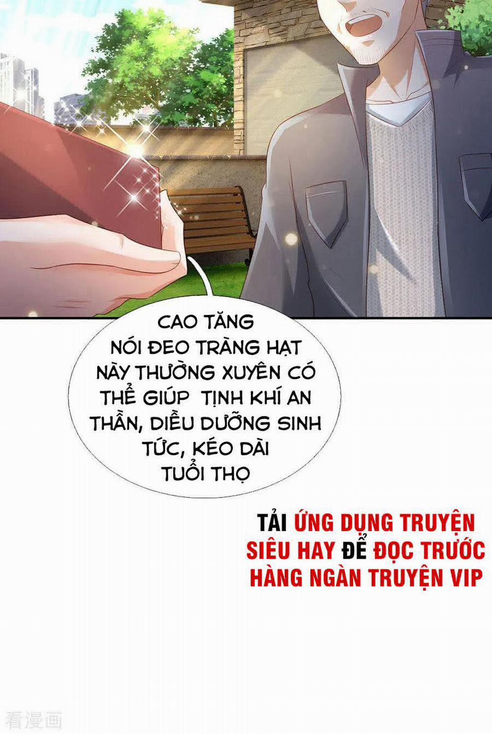 Ngạo Thị Thiên Địa 210 trang 10