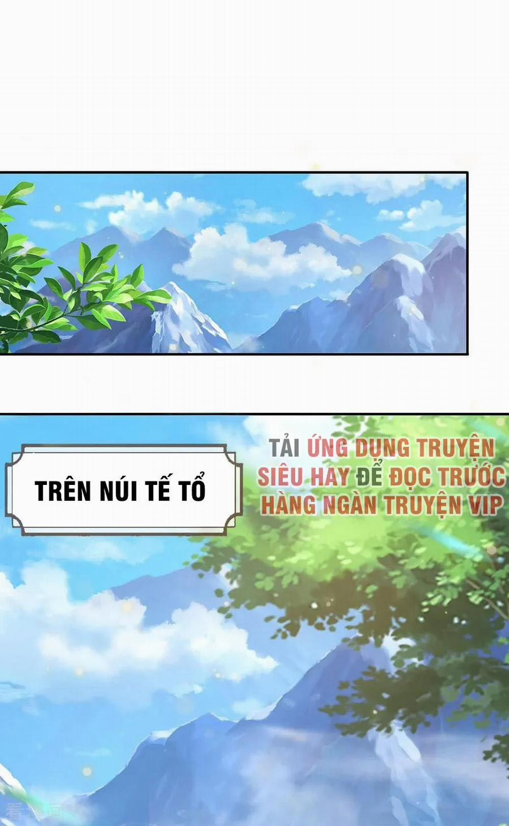 Ngạo Thị Thiên Địa 210 trang 16