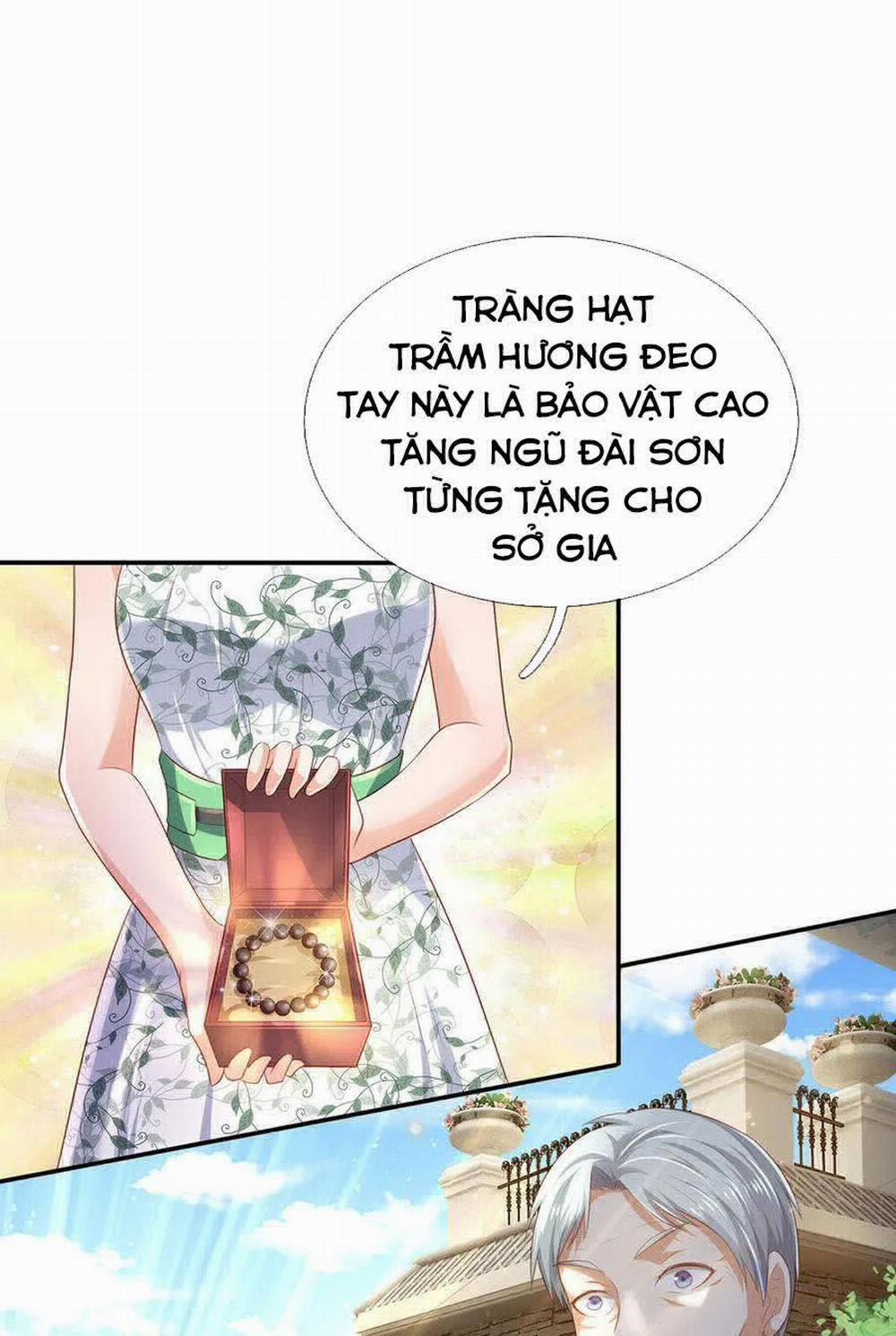 Ngạo Thị Thiên Địa 210 trang 9