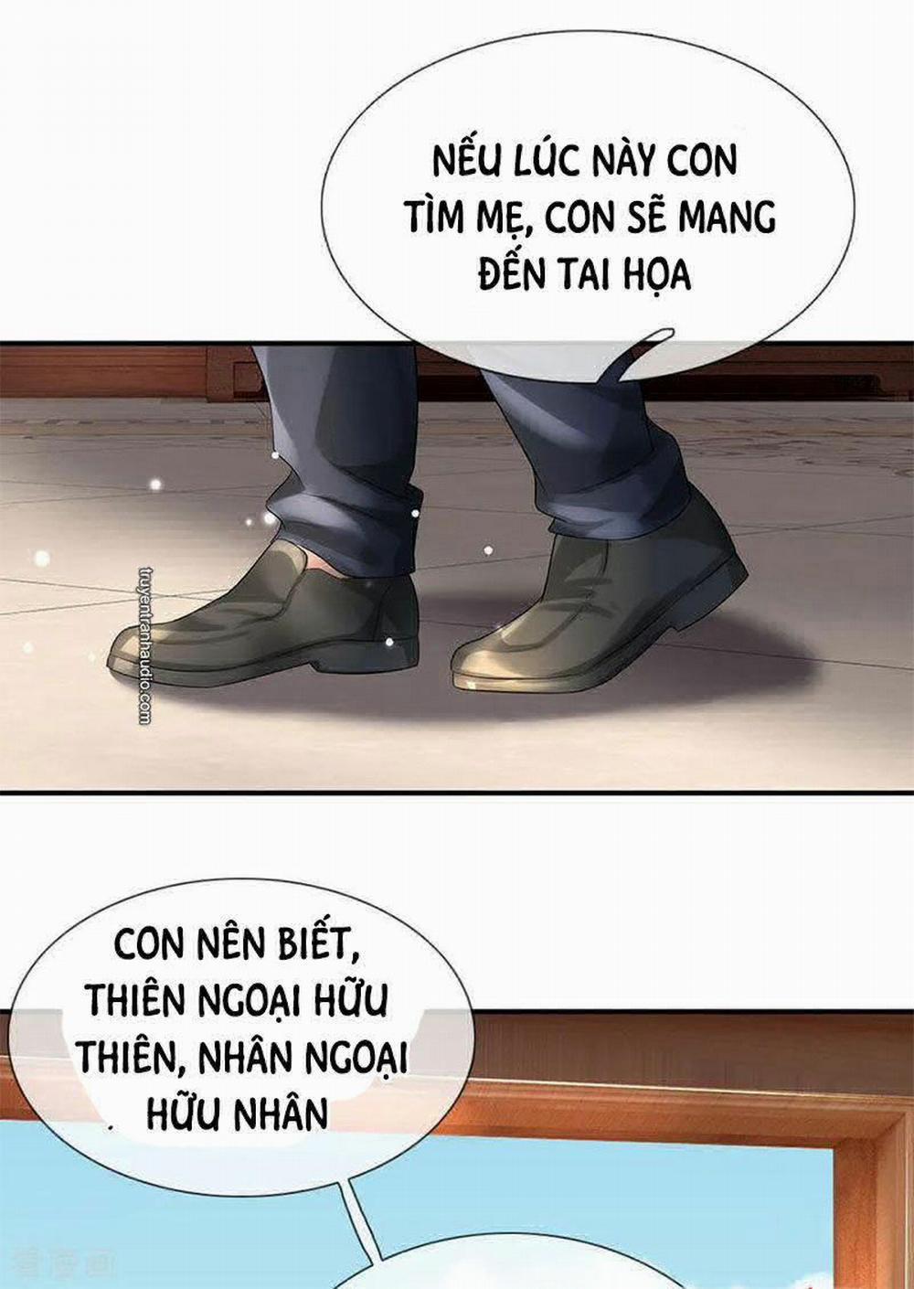 Ngạo Thị Thiên Địa 212 trang 12