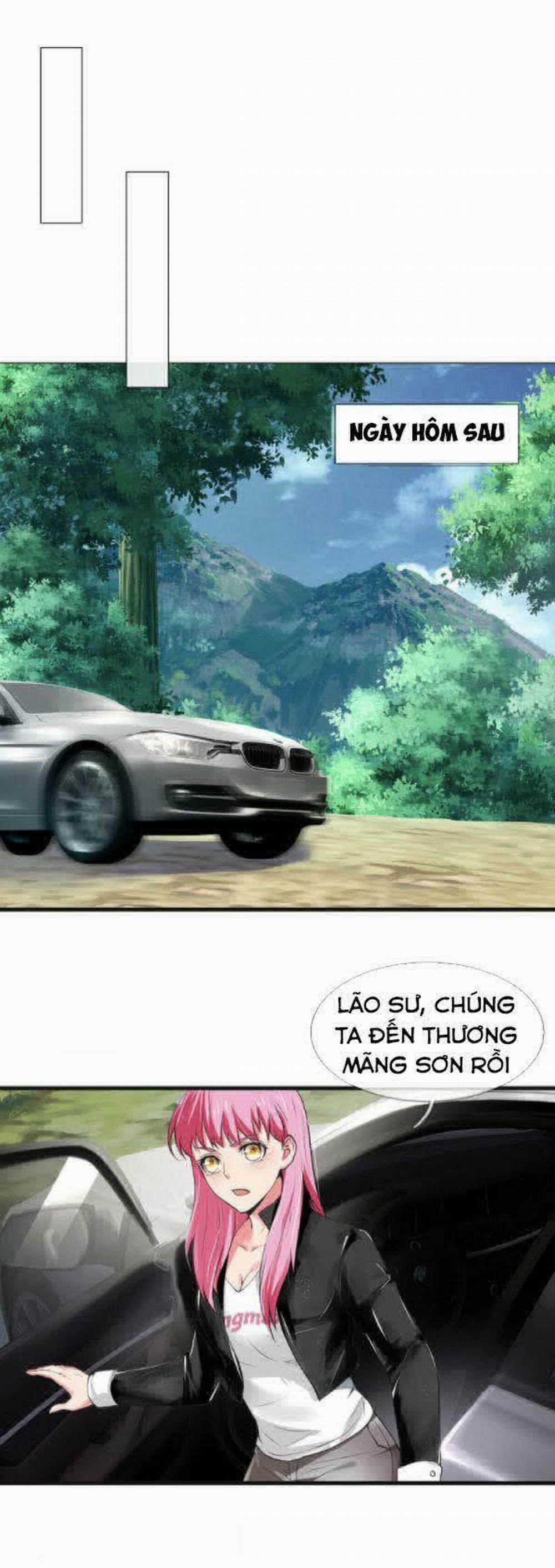 Ngạo Thị Thiên Địa 213 trang 5