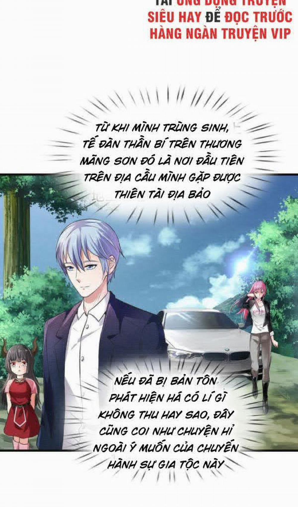 Ngạo Thị Thiên Địa 213 trang 7