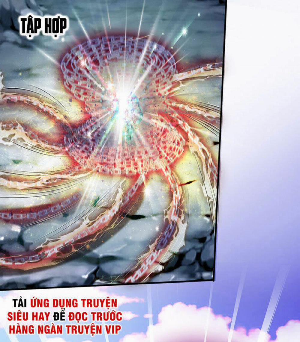 Ngạo Thị Thiên Địa 214 trang 20