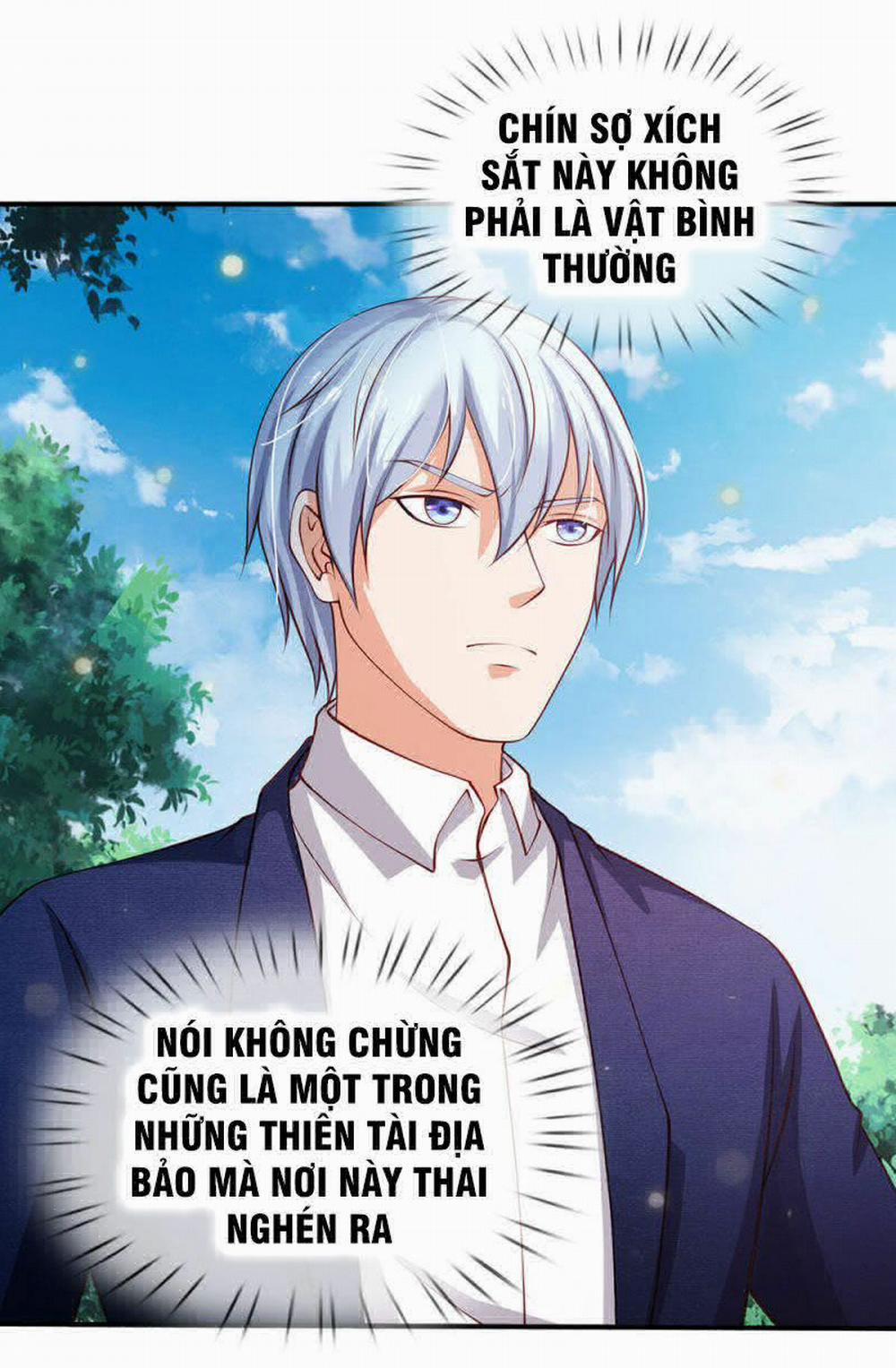 Ngạo Thị Thiên Địa 214 trang 6
