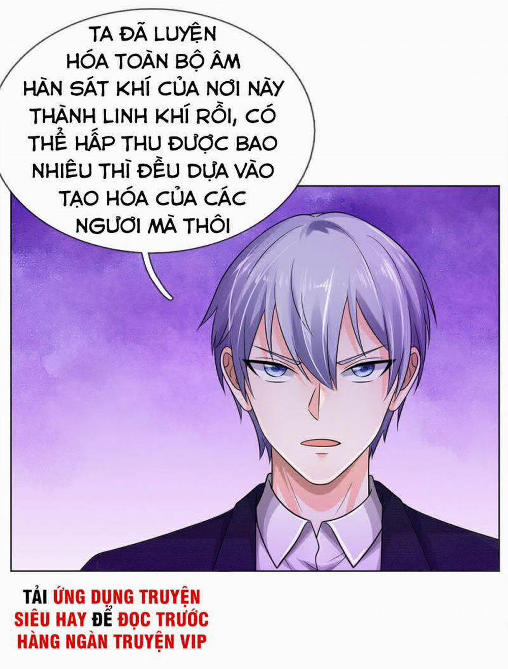 Ngạo Thị Thiên Địa 215 trang 11