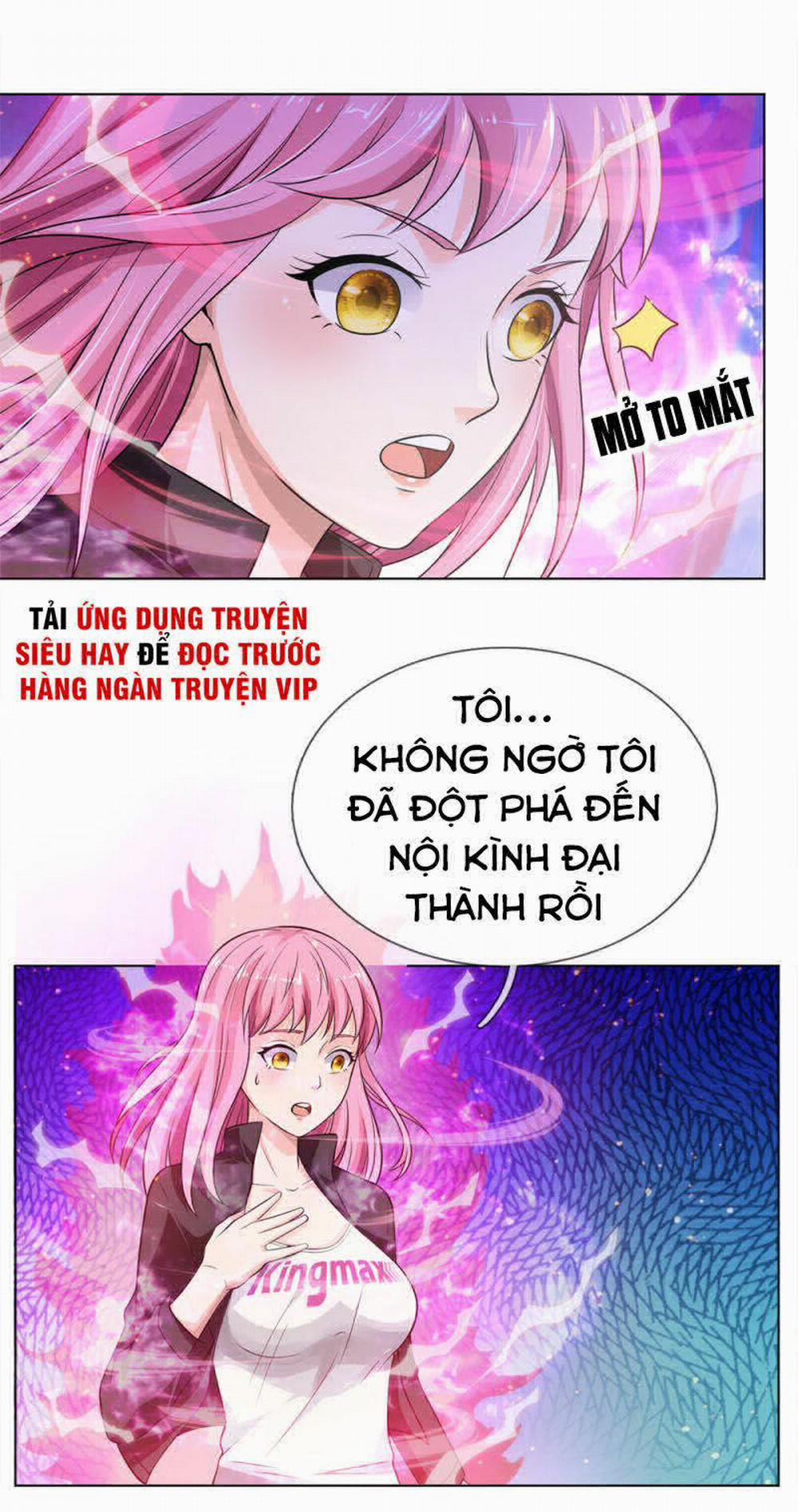 Ngạo Thị Thiên Địa 215 trang 13
