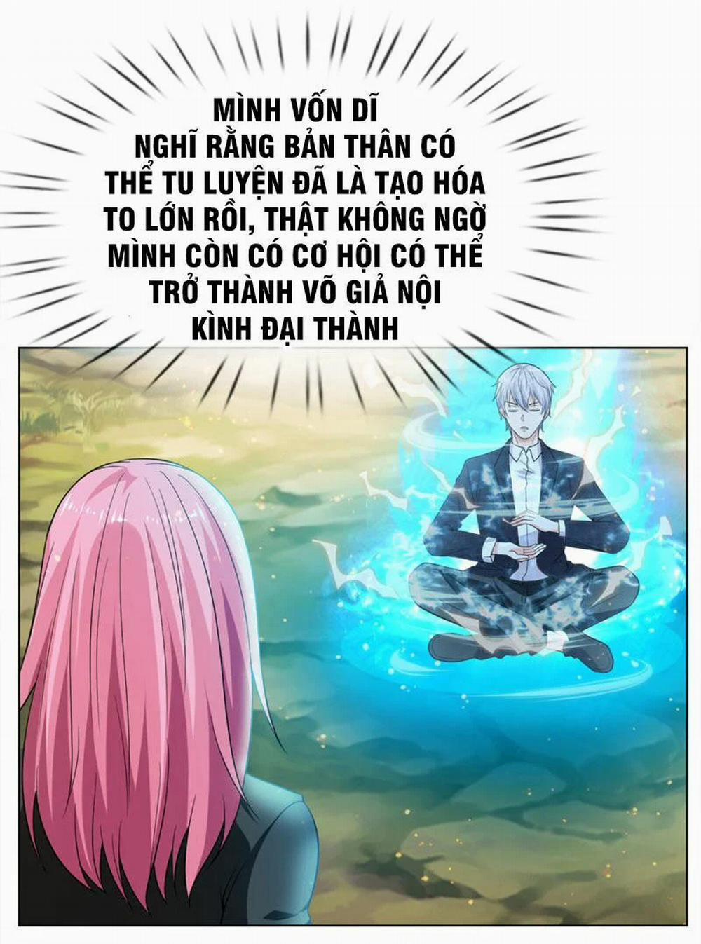 Ngạo Thị Thiên Địa 215 trang 14