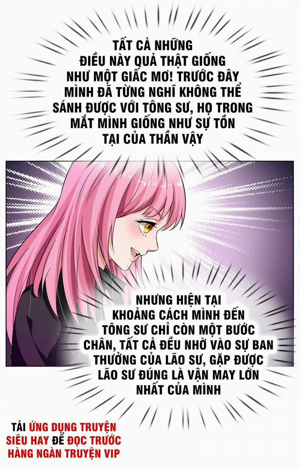 Ngạo Thị Thiên Địa 215 trang 15