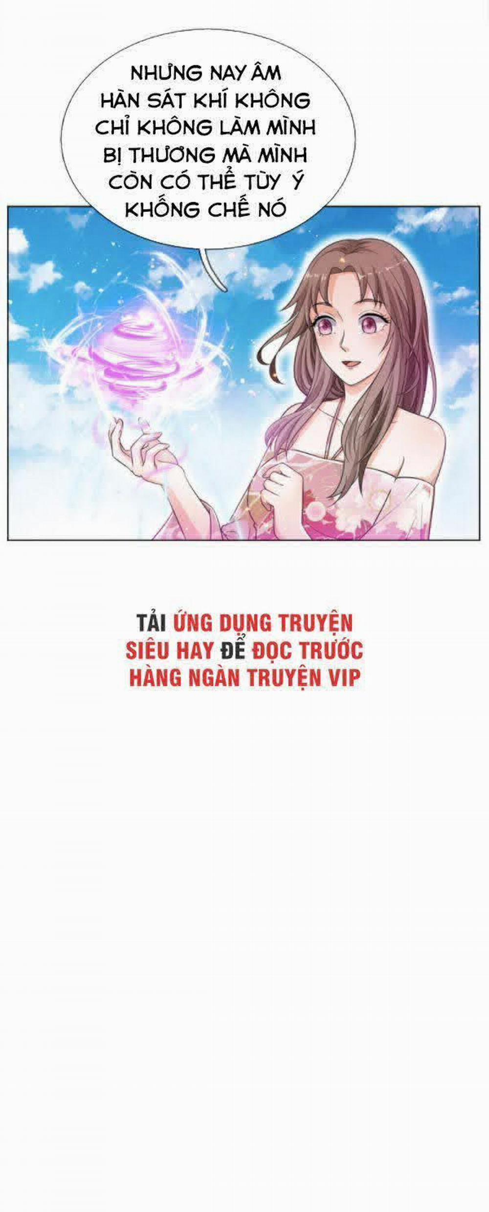 Ngạo Thị Thiên Địa 216 trang 2