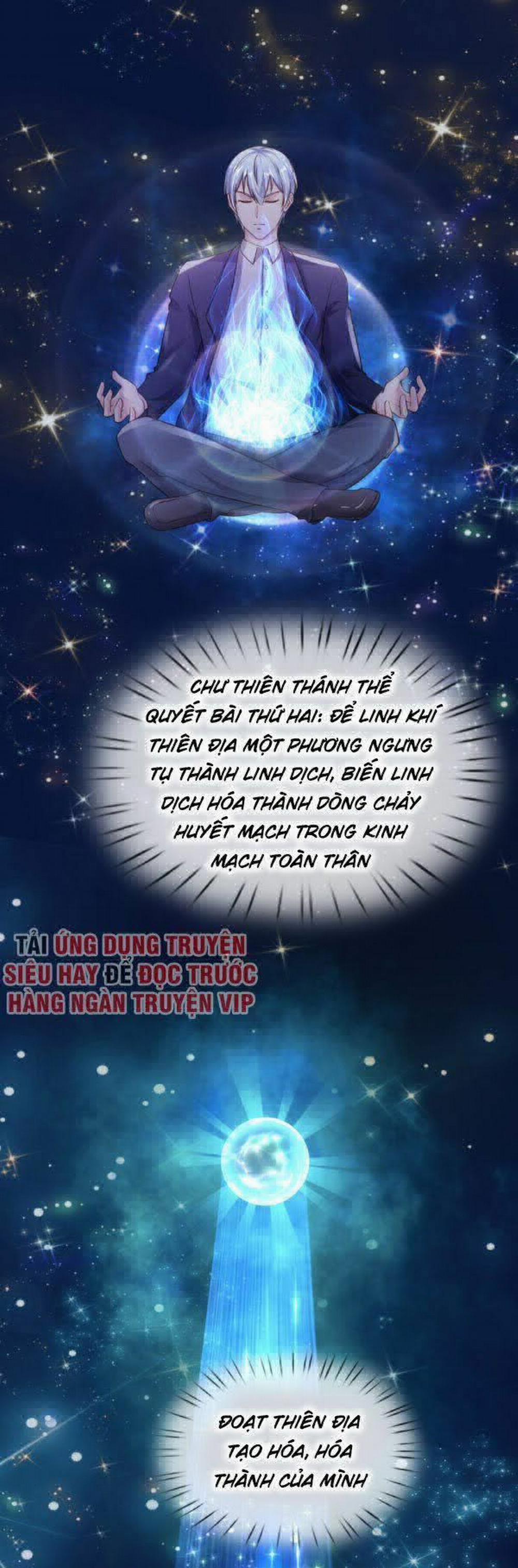 Ngạo Thị Thiên Địa 216 trang 7