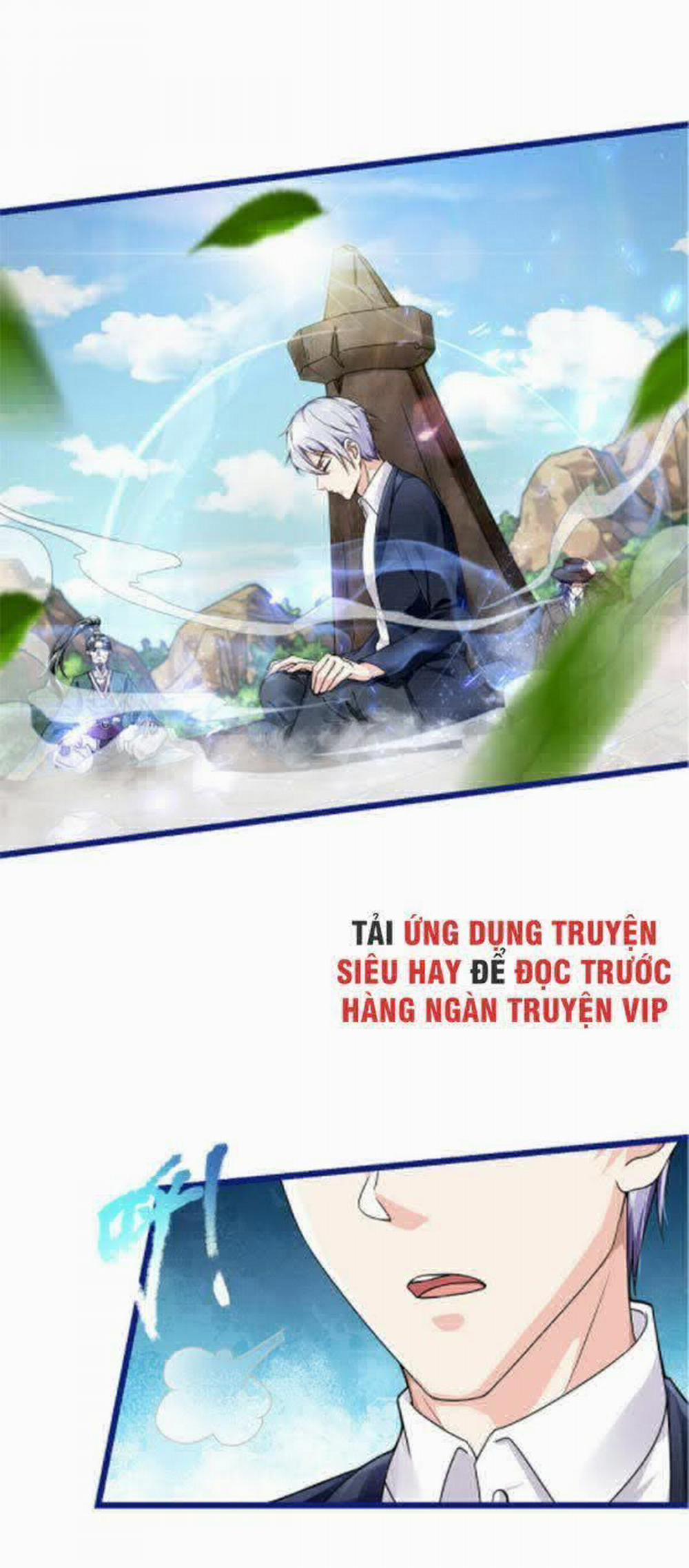Ngạo Thị Thiên Địa 217 trang 1