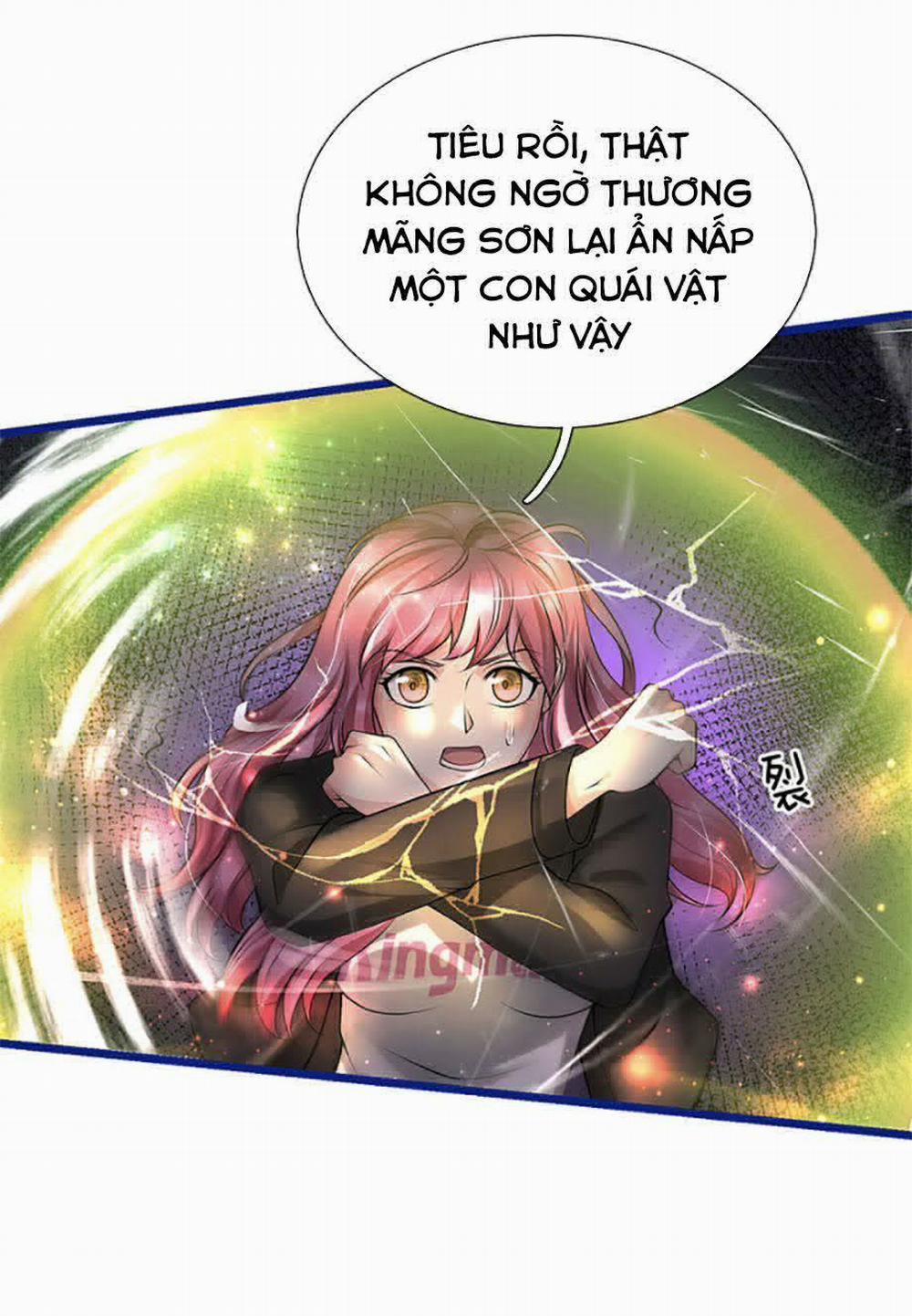 Ngạo Thị Thiên Địa 218 trang 12