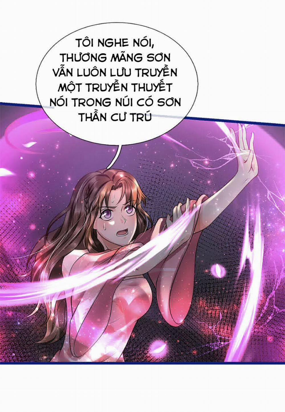 Ngạo Thị Thiên Địa 218 trang 13