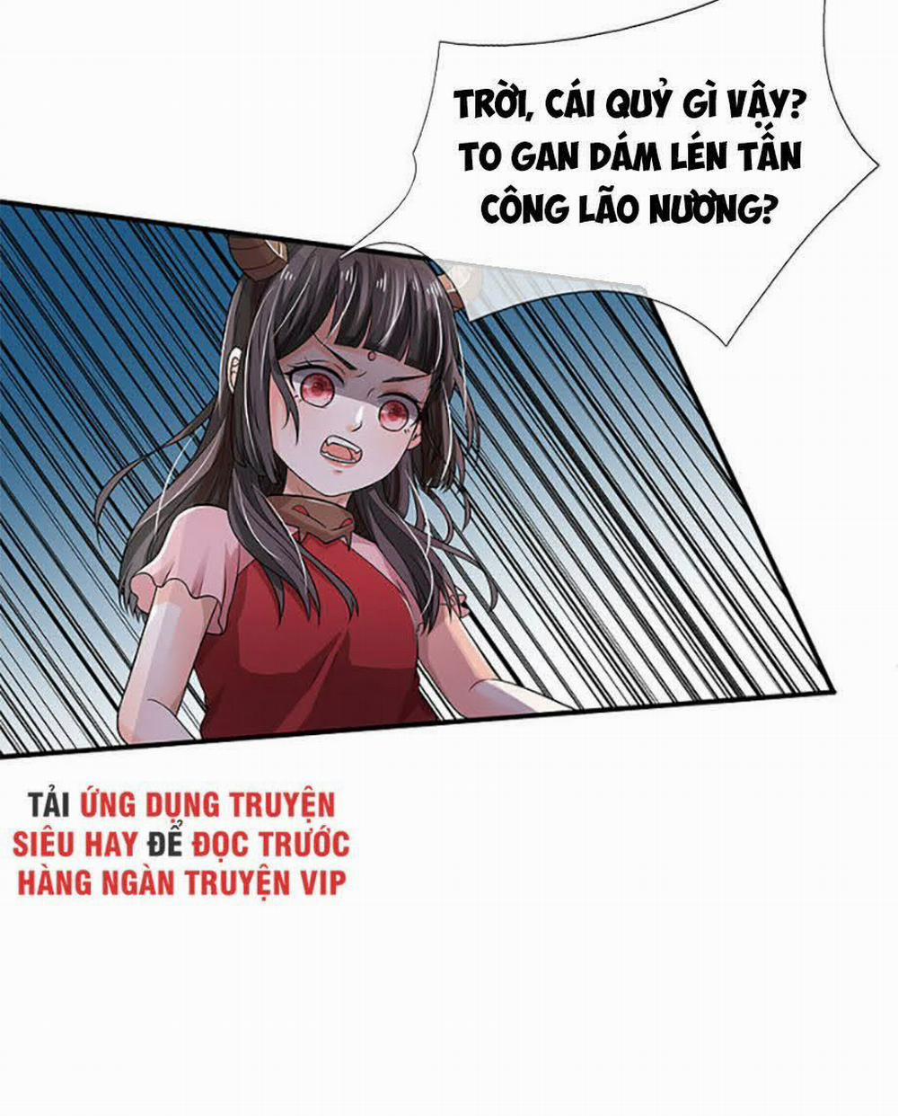Ngạo Thị Thiên Địa 218 trang 2