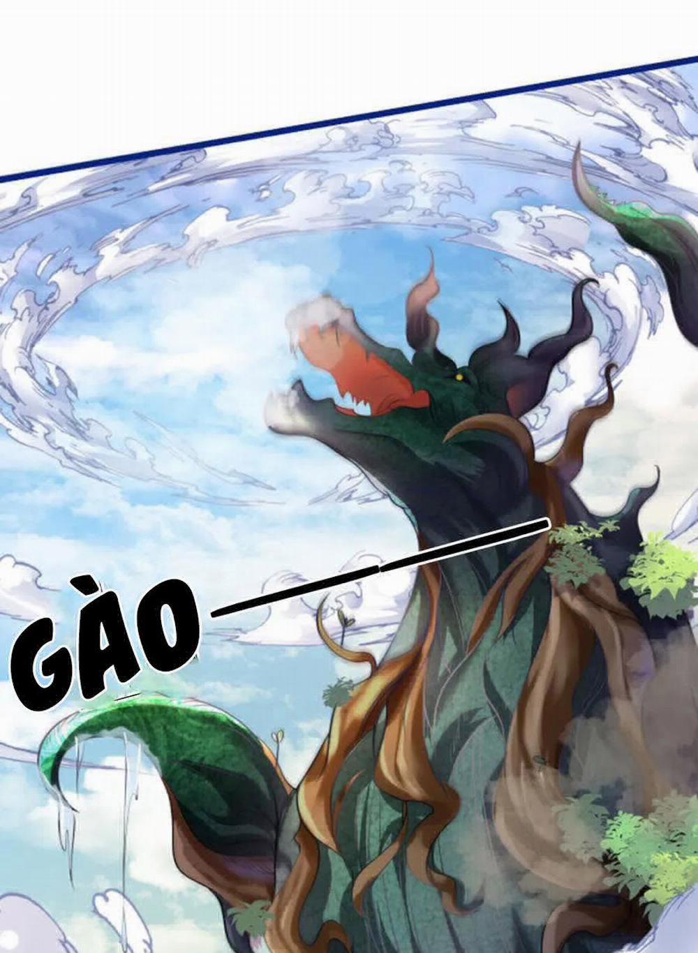 Ngạo Thị Thiên Địa 219 trang 9