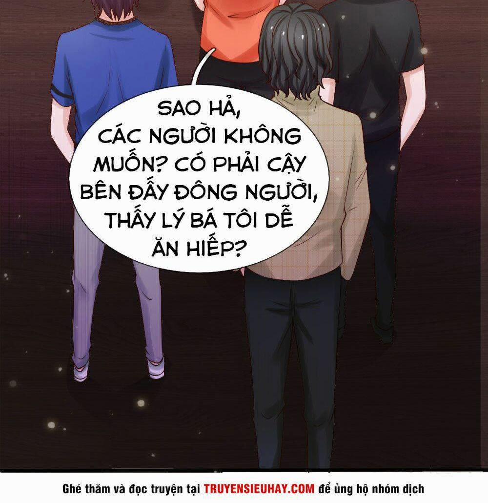 Ngạo Thị Thiên Địa 22 trang 13