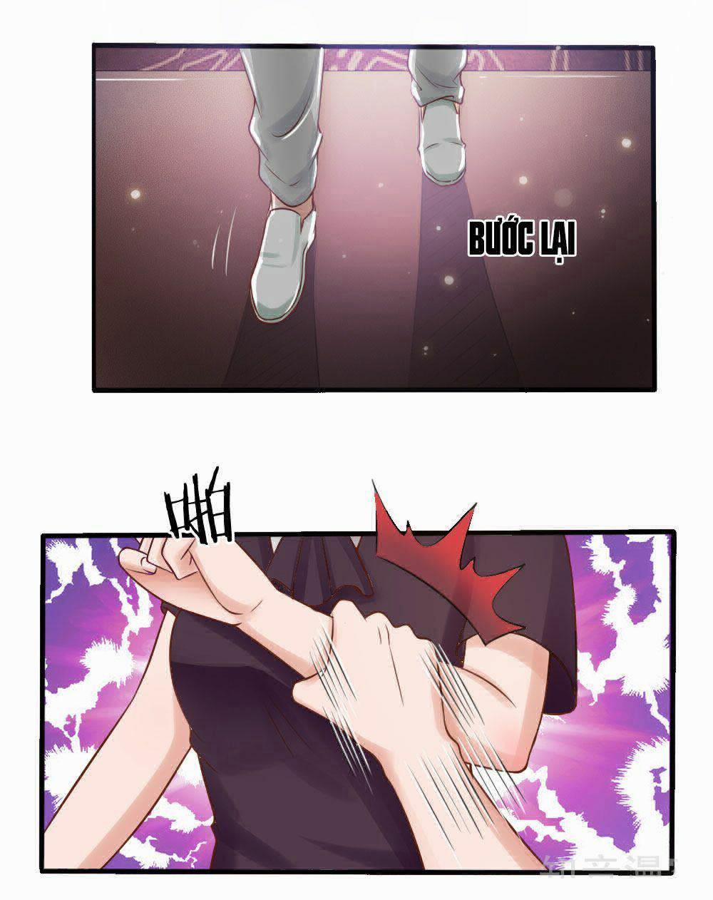 Ngạo Thị Thiên Địa 22 trang 18