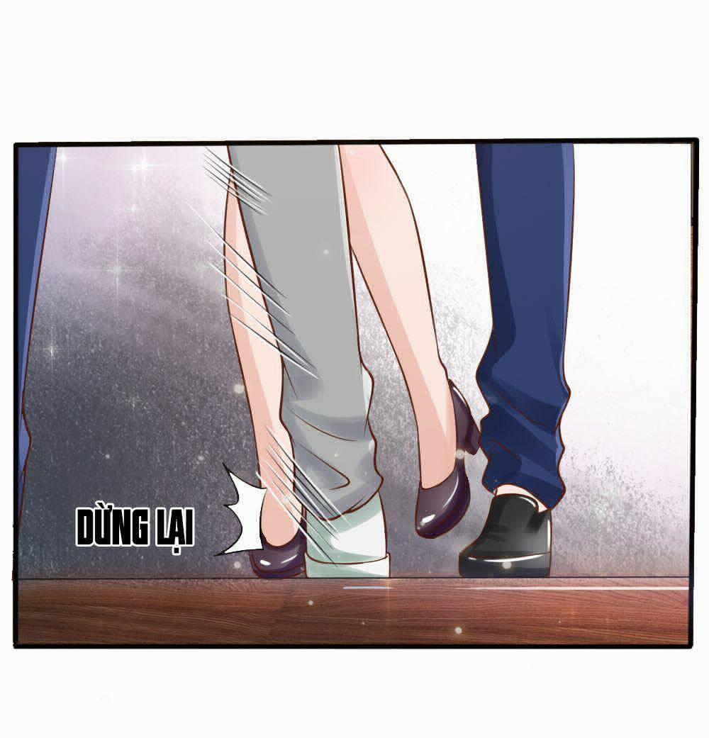 Ngạo Thị Thiên Địa 22 trang 21