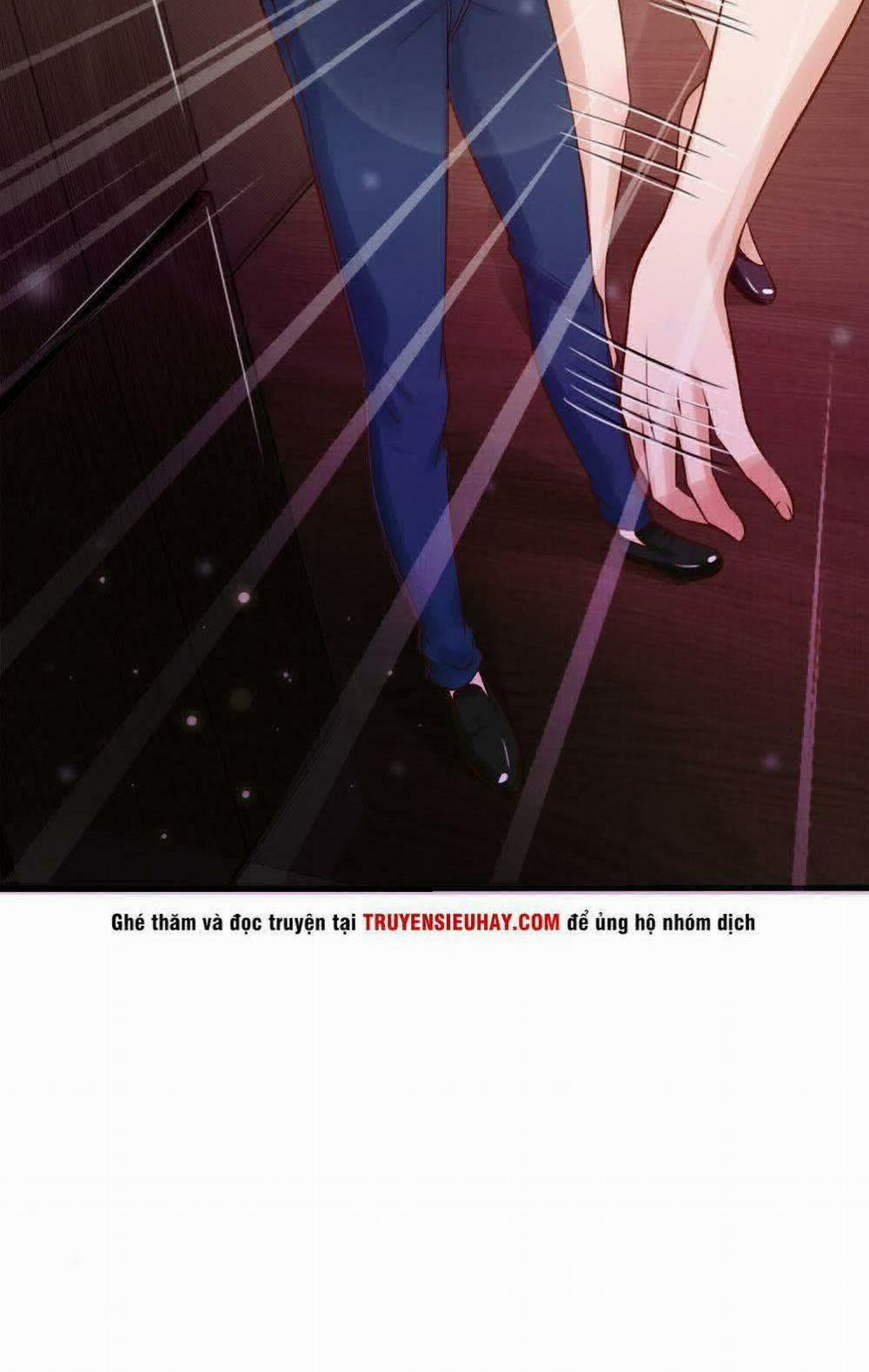 Ngạo Thị Thiên Địa 22 trang 23