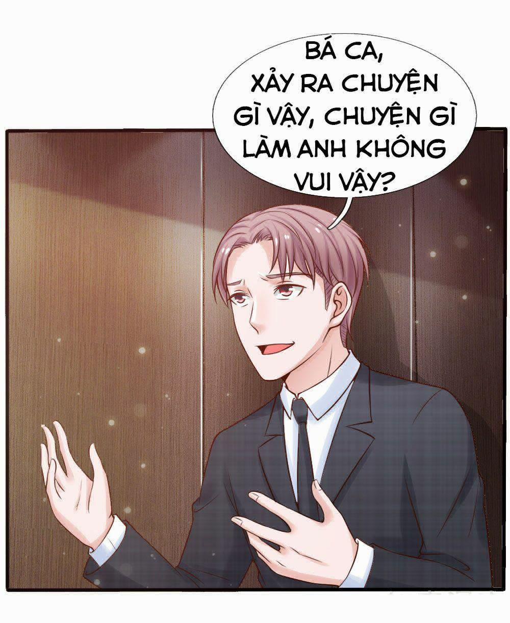 Ngạo Thị Thiên Địa 22 trang 4