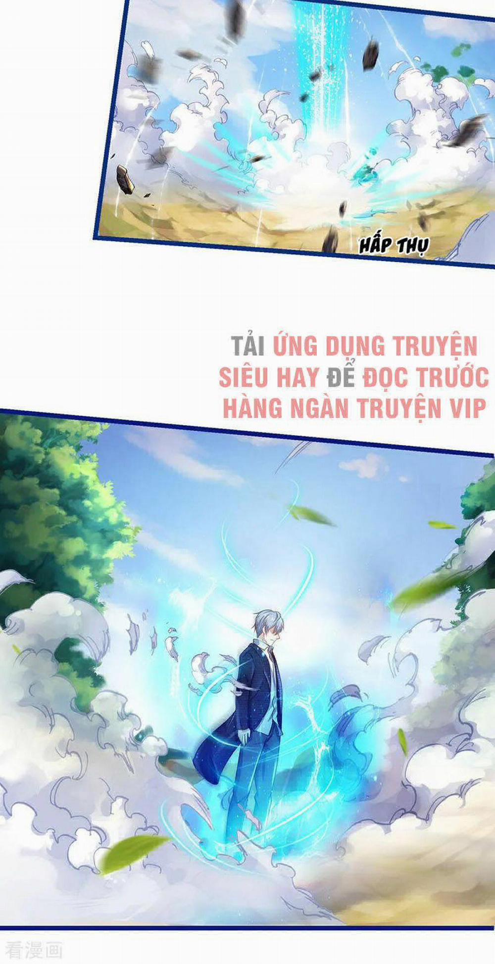 Ngạo Thị Thiên Địa 220 trang 10
