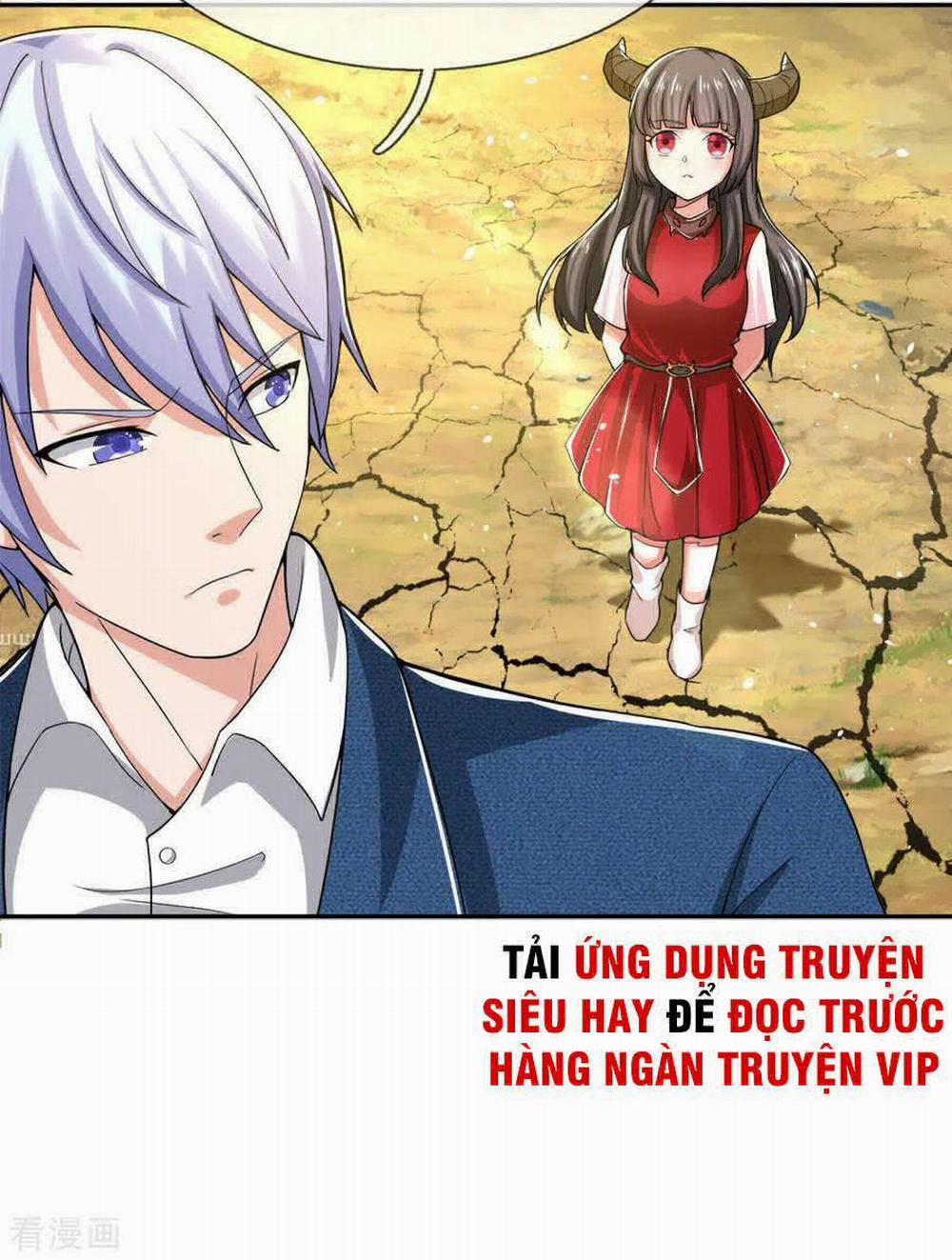 Ngạo Thị Thiên Địa 220 trang 17