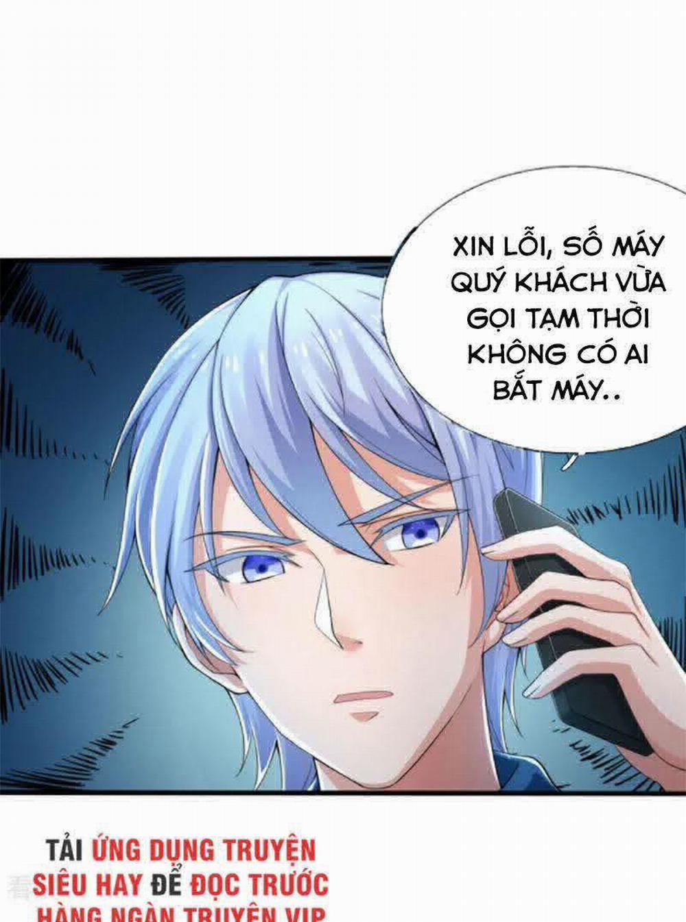 Ngạo Thị Thiên Địa 221 trang 17