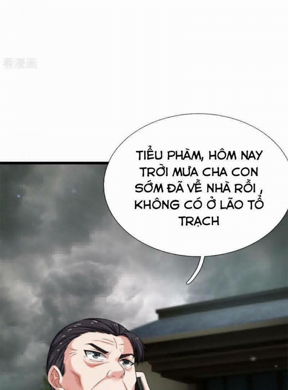 Ngạo Thị Thiên Địa 221 trang 19