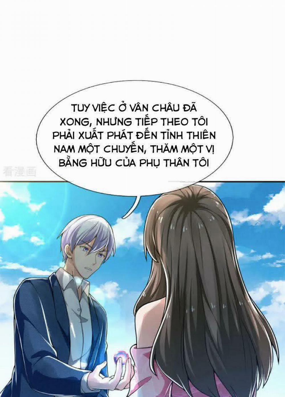 Ngạo Thị Thiên Địa 221 trang 8